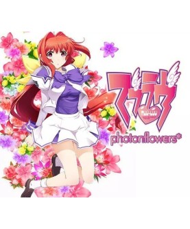 Muv-Luv photonflowers* Steam Key GLOBAL